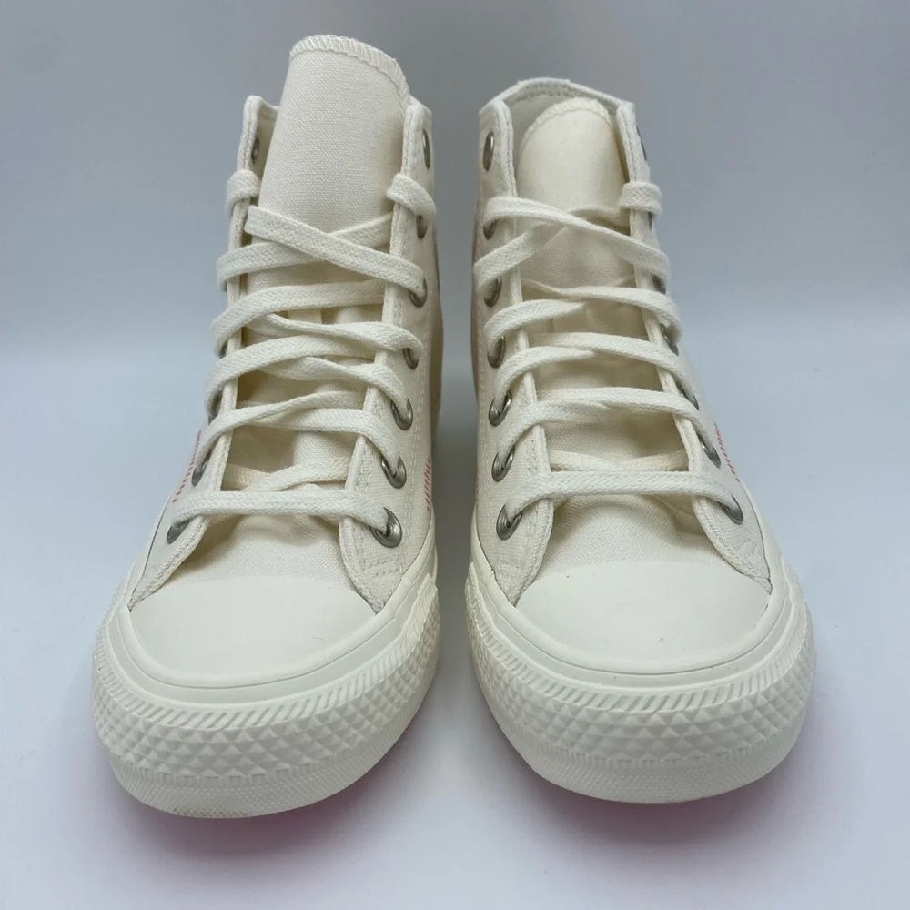 Converse Chuck Taylor All Star Sunrise Pink - Picture 5 of 8